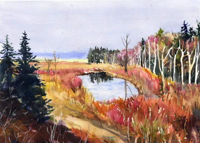 Muncy Historical Society to host a juried exhibit and sale of fine arts made in Pennsylvania